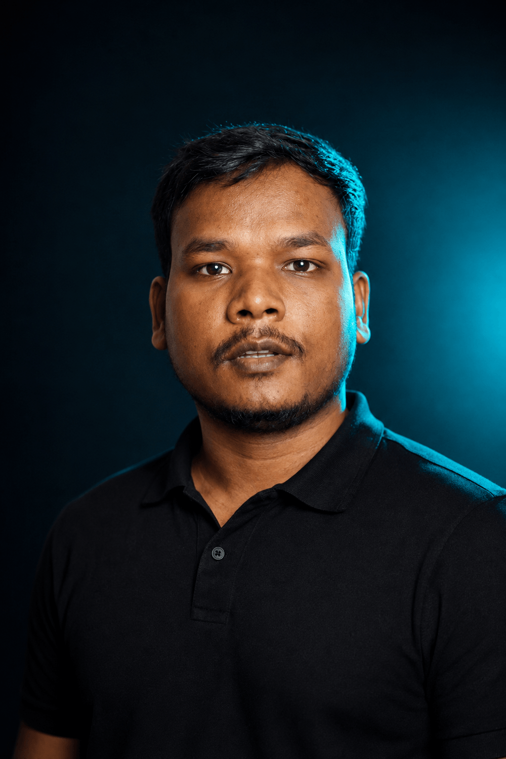 Badal Soren - Video Editor